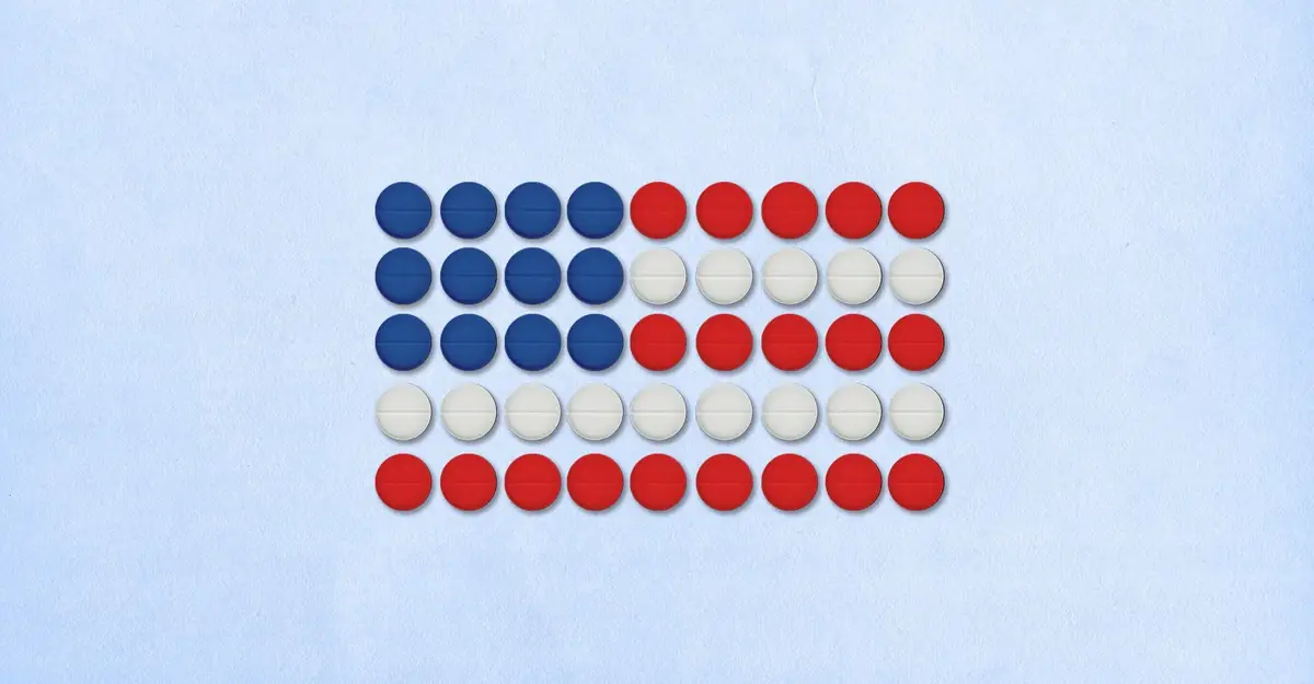 How Ivermectin Became Right-Wing Aspirin