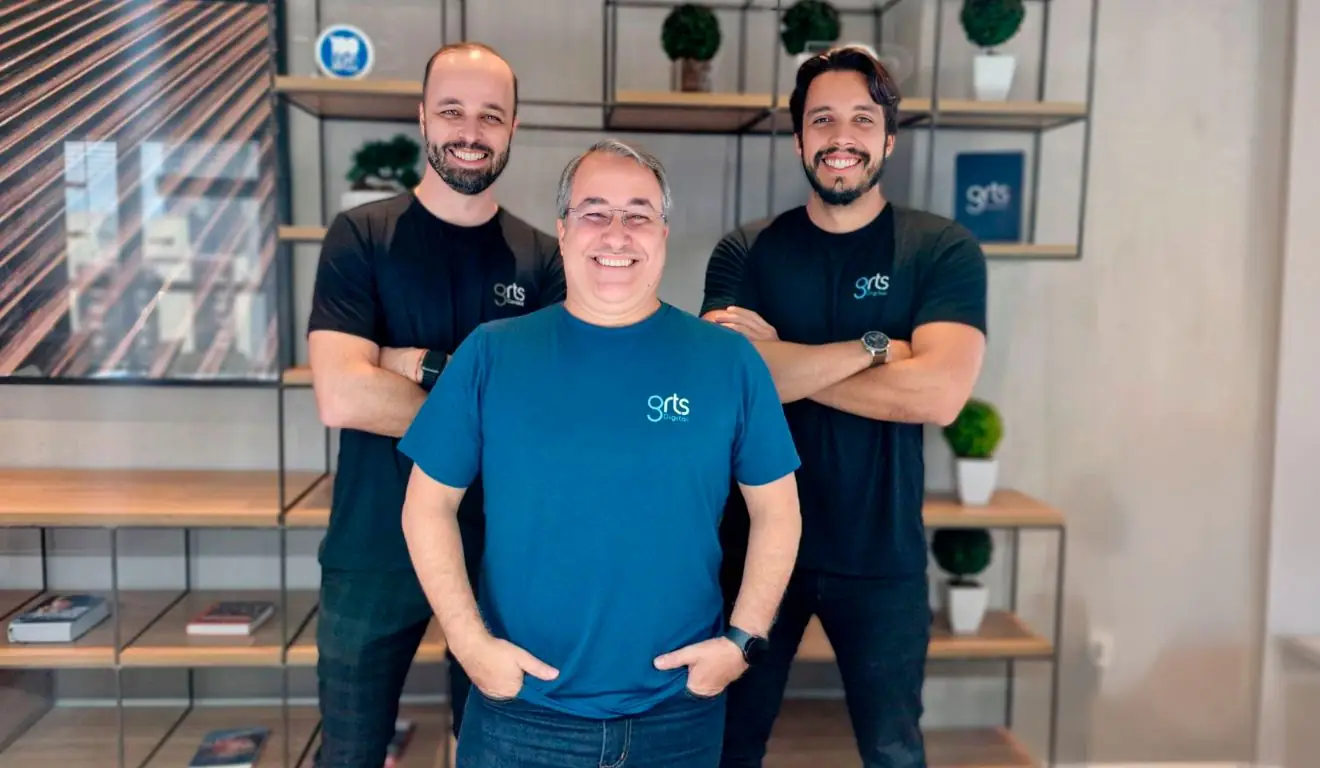 Startup levanta R$ 3,4M com Fundo GovTech para digitalizar relações sindicais