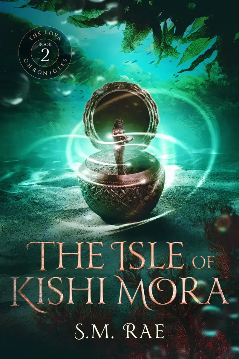 The Isle of Kishi Mora