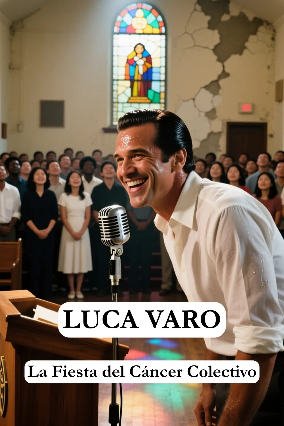 La Fiesta del Cáncer Colectivo