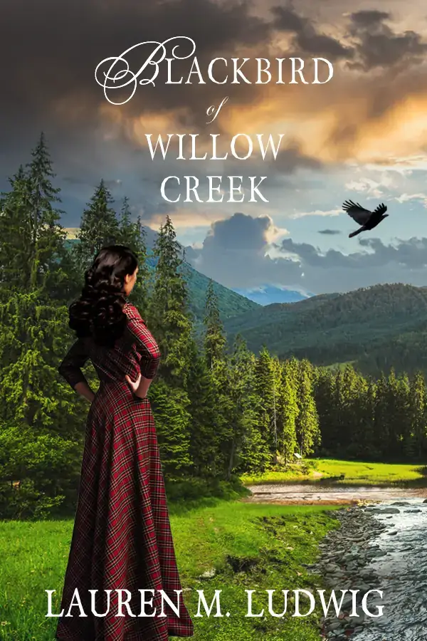 Blackbird of Willow Creek