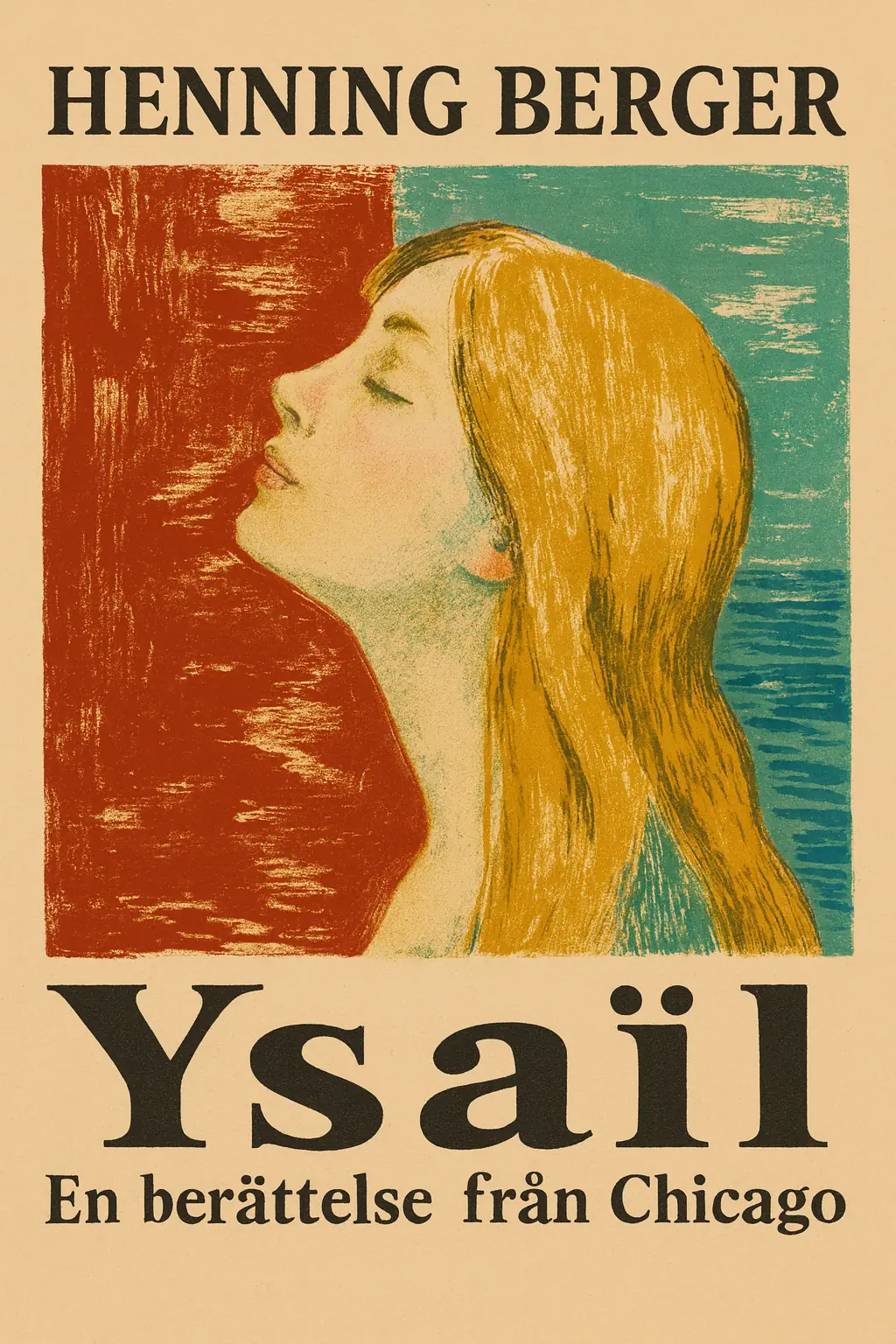 Ysaïl: En berättelse från Chicago