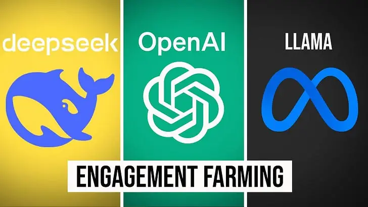 The AI Attention War