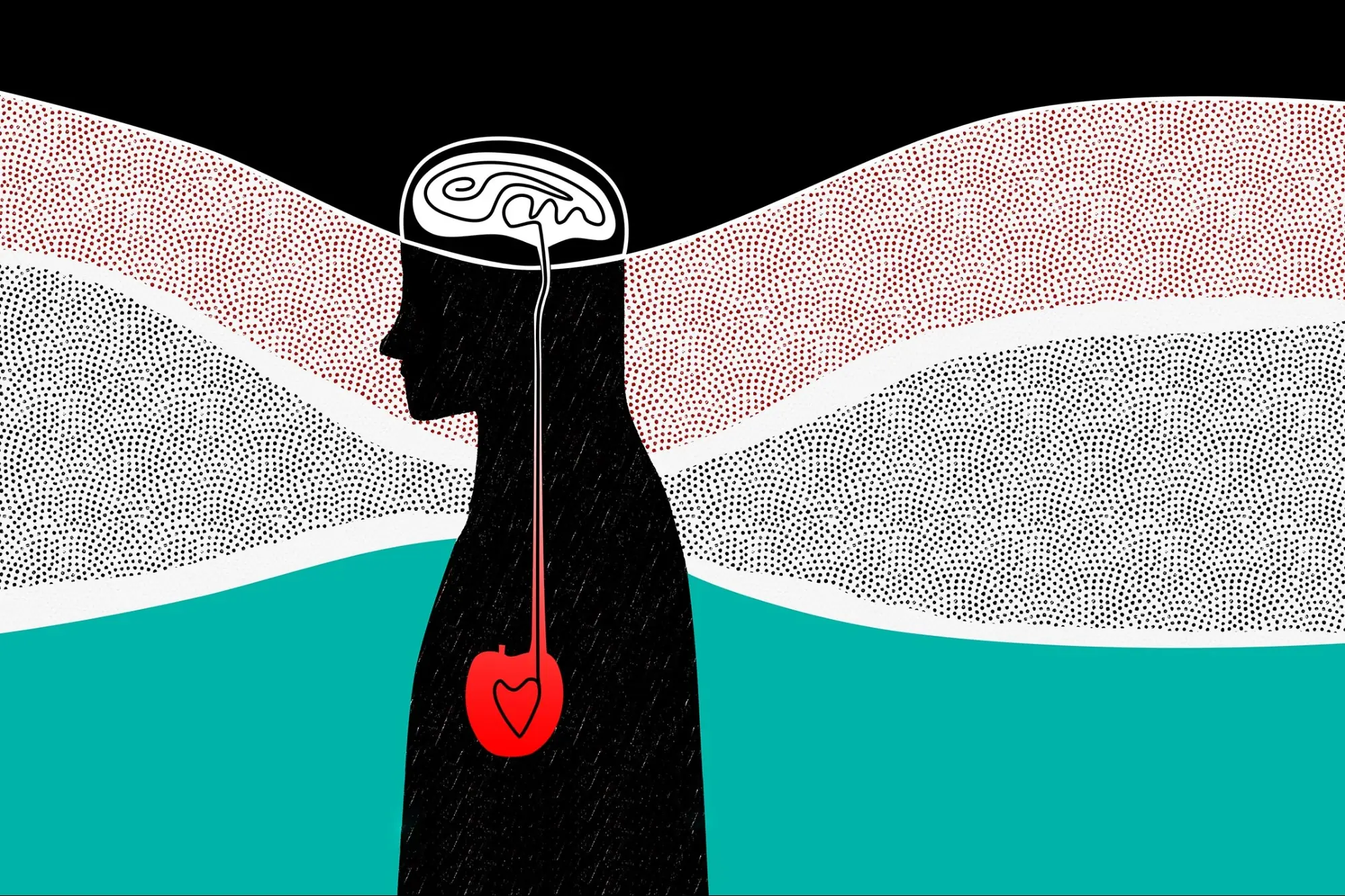 This Is the Invisible Force That's Quietly Rewriting the Rules of Success