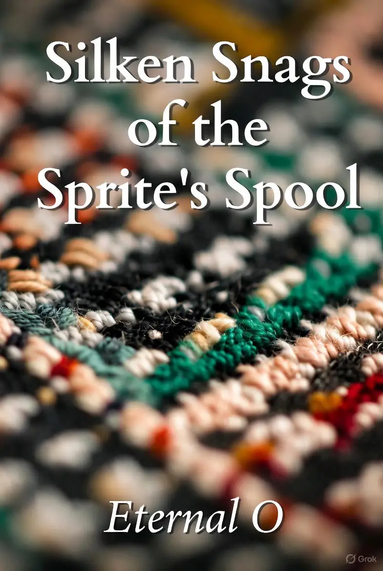 Silken Snags of the Sprite’s Spool