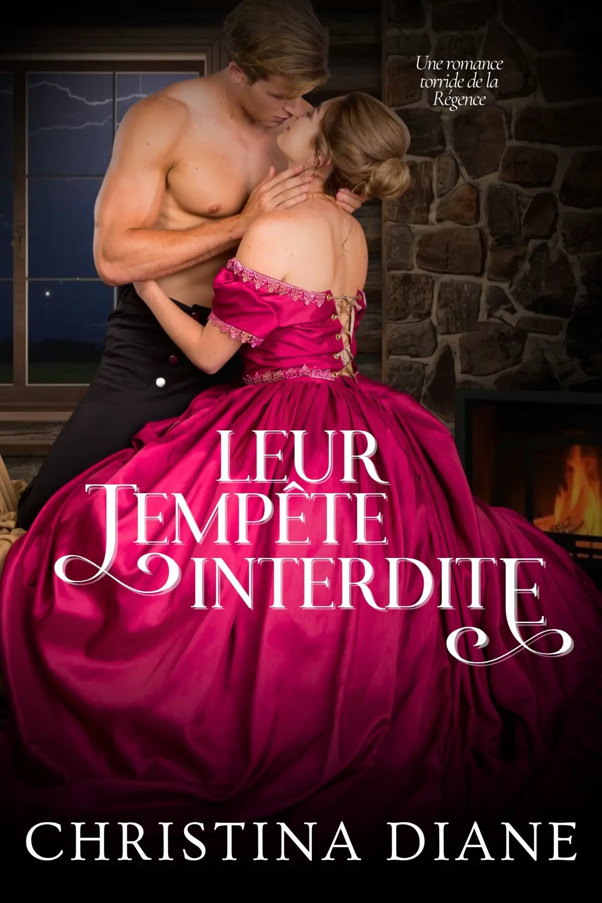 Leur Tempête Interdite