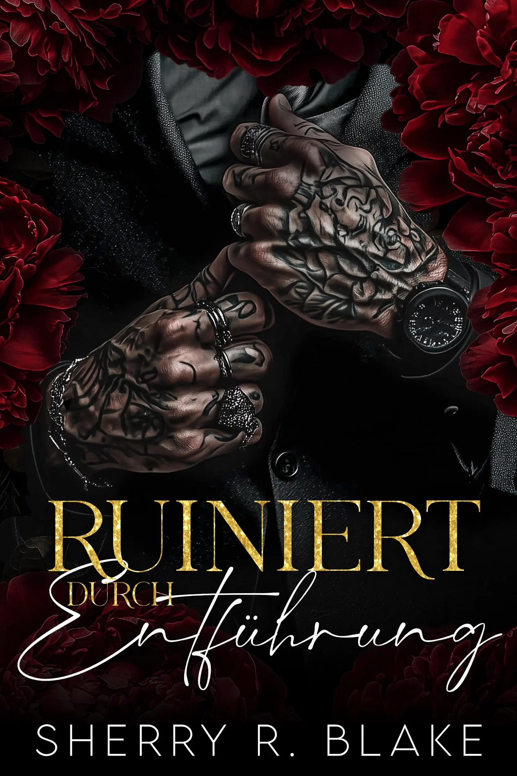 Ruiniert Durch Entführung