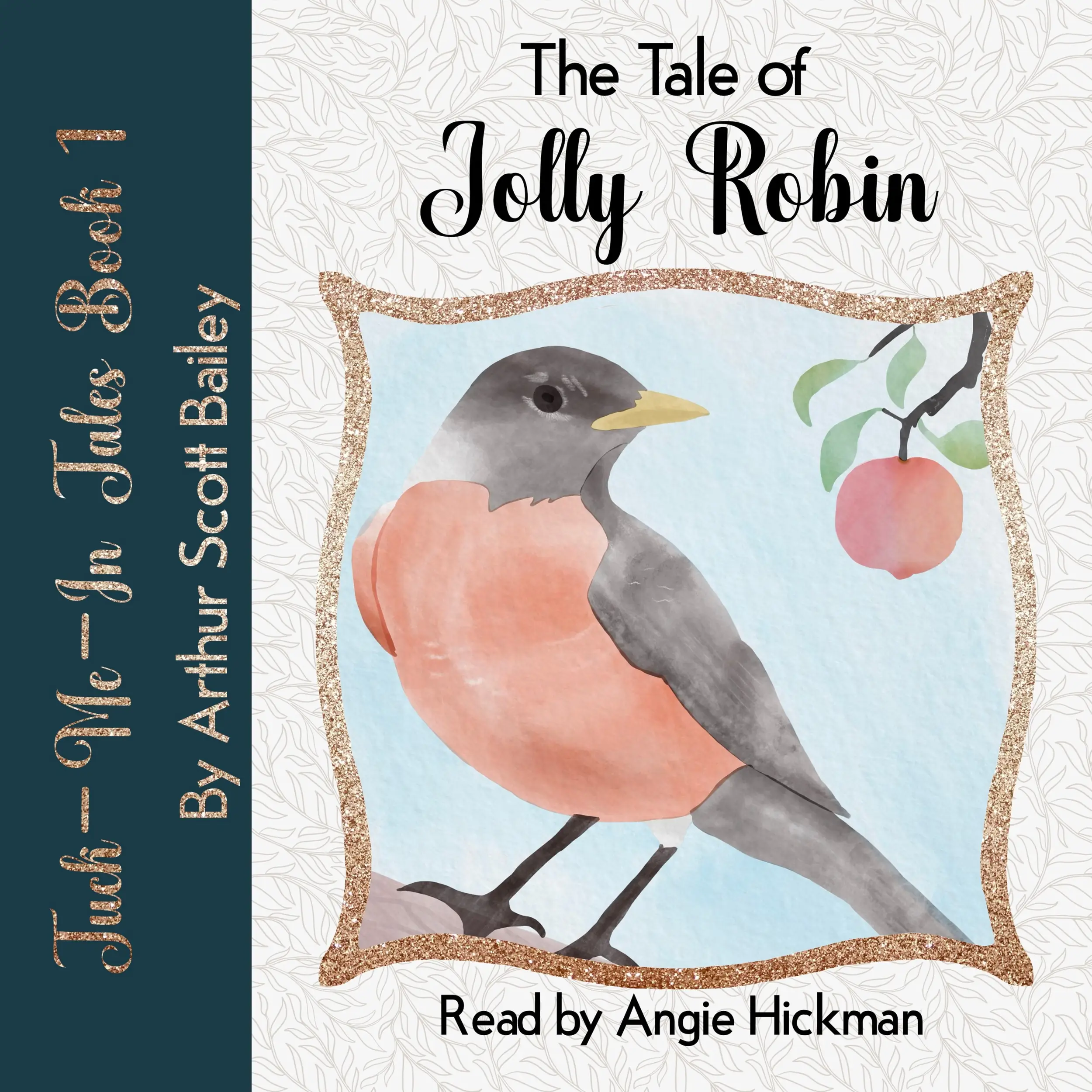 The Tale of Jolly Robin