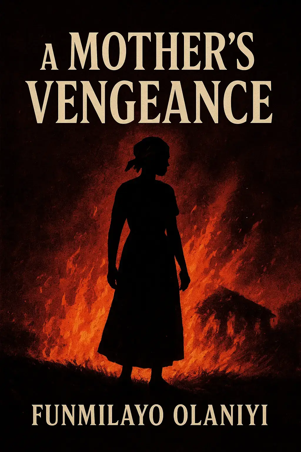 A Mother's Vengeance 