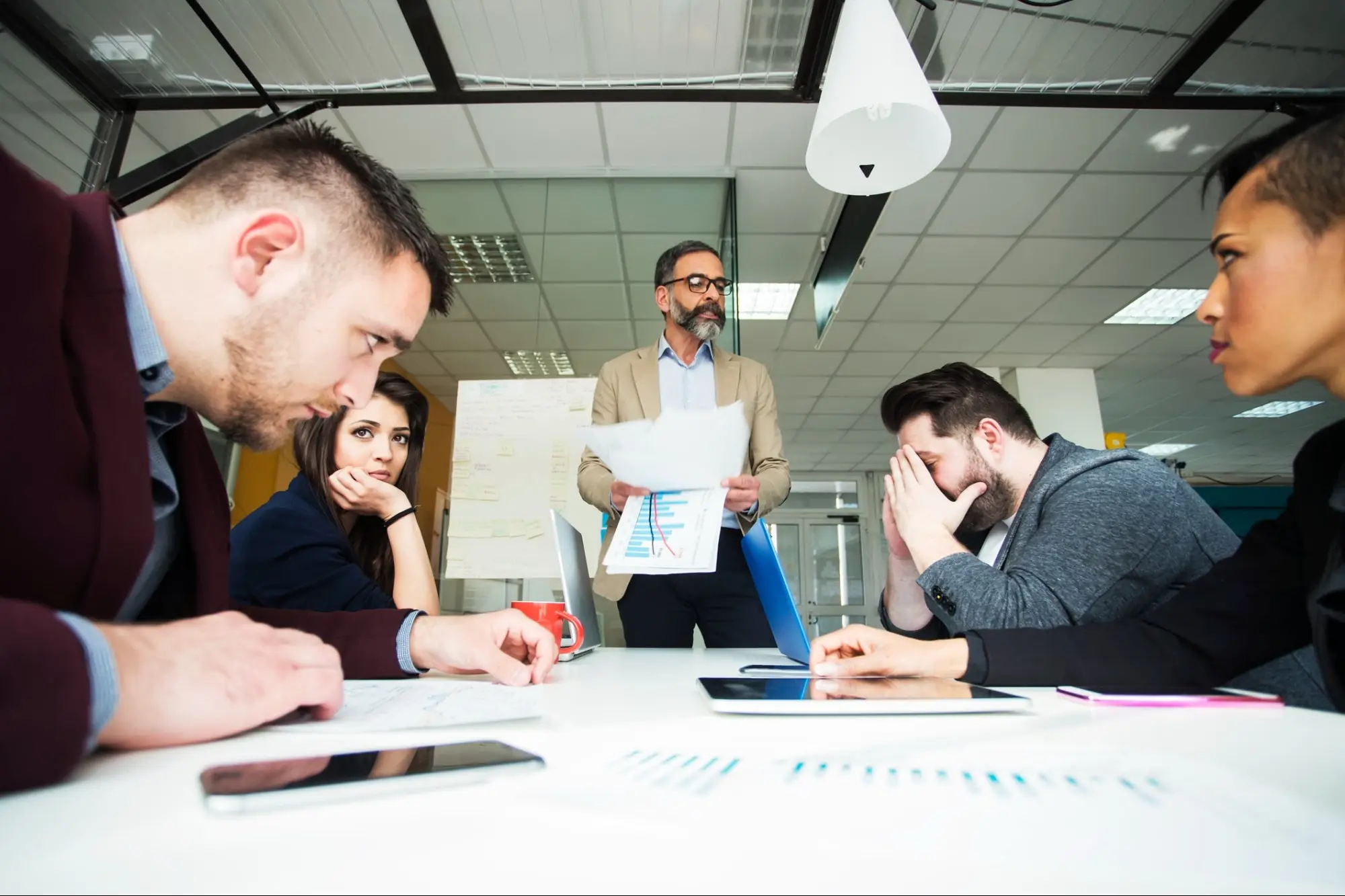 How Handling Teen Tantrums Made Me a Better Boss — and Less Stressed Out at Work