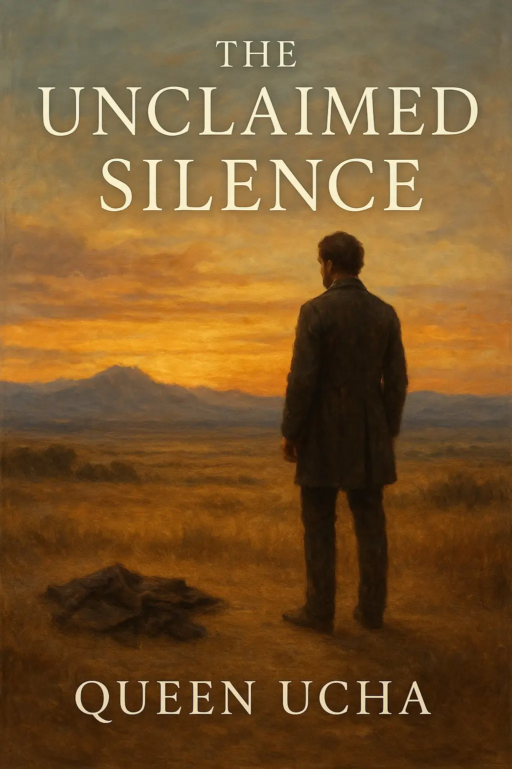 THE UNCLAIMED SILENCE