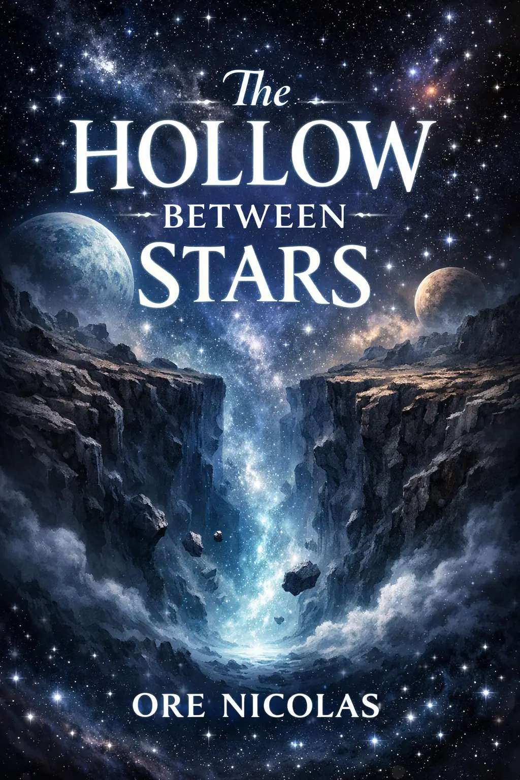 The Hollow Between Stars