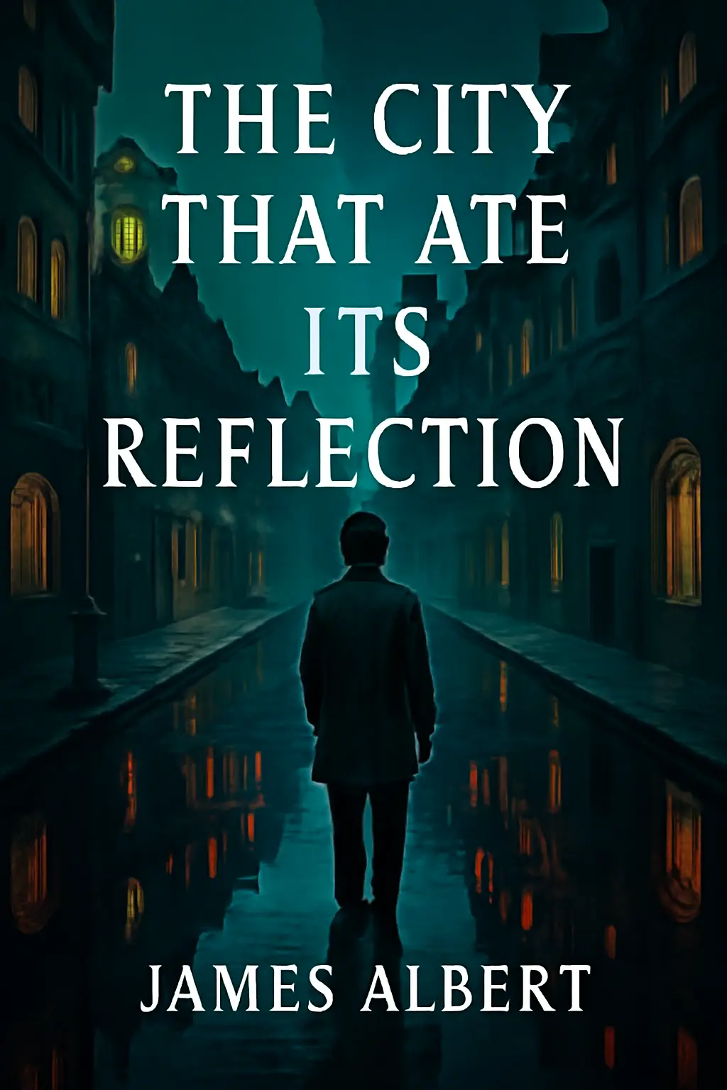 The City That Ate Its Reflection 