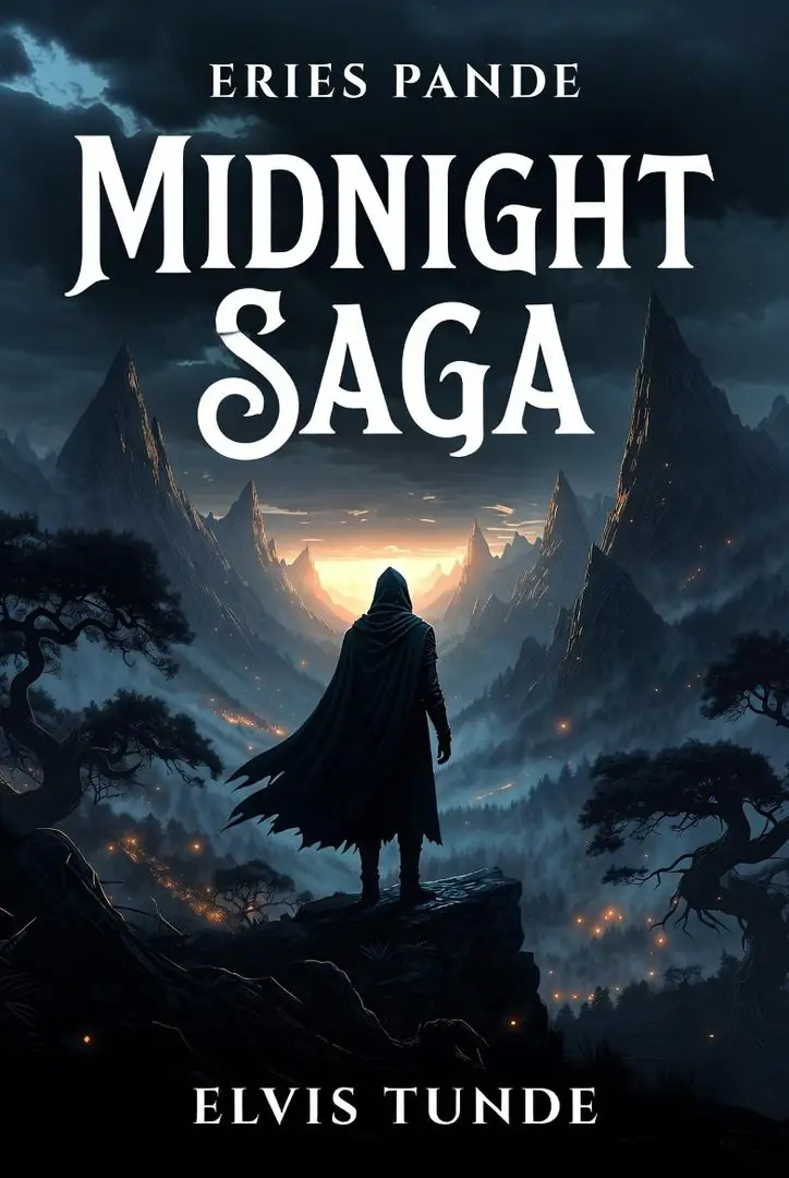 Midnight saga