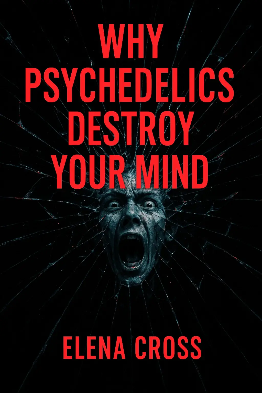 Why Psychedelics Destroy Your Mind