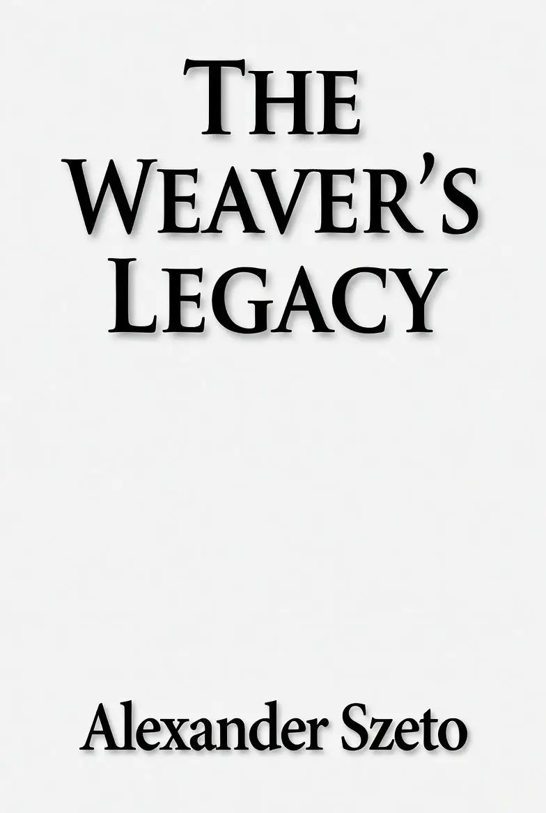 The Weaver’s Legacy