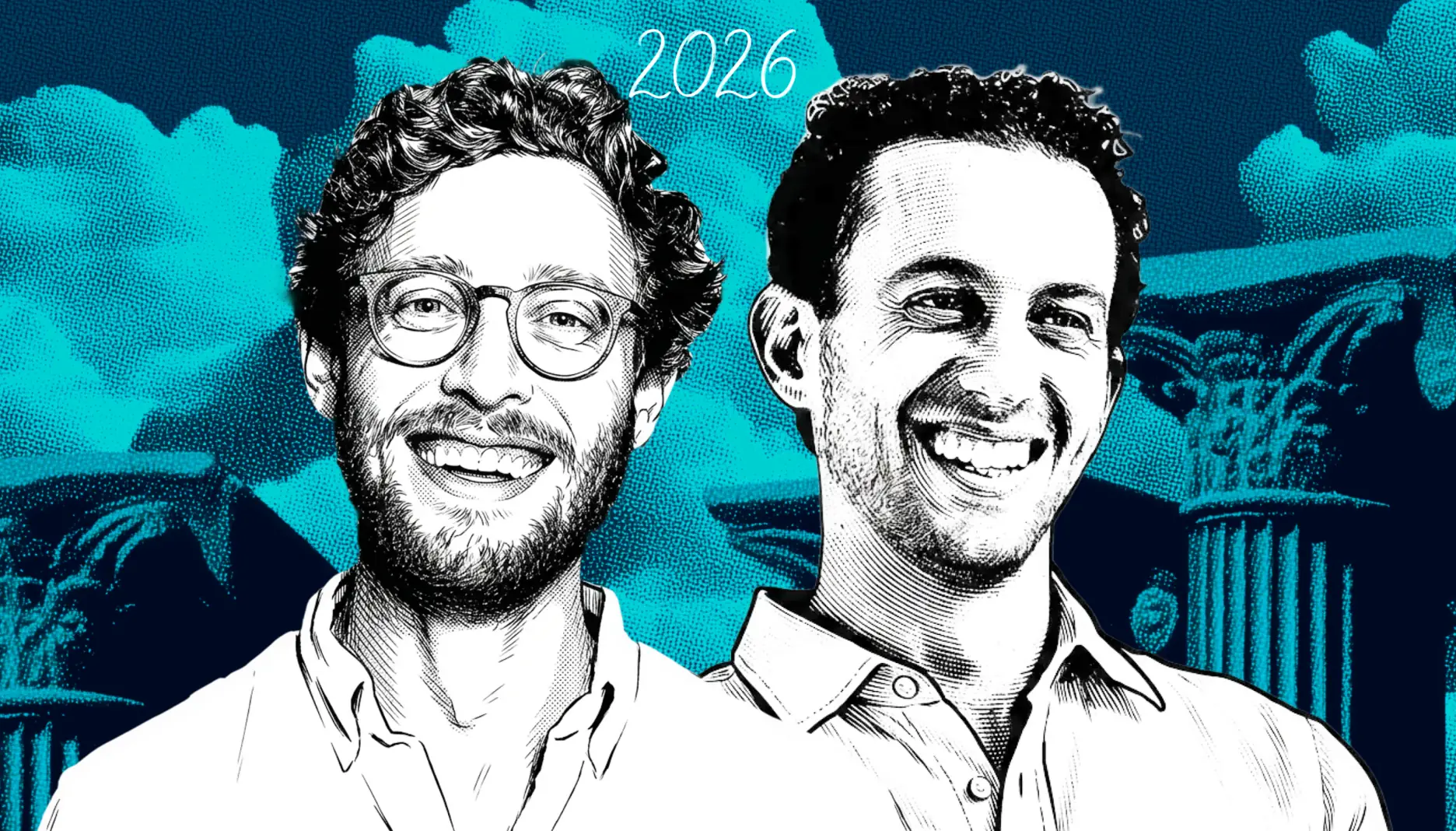 🎧 Four Predictions for How AI Will Change Software in 2026