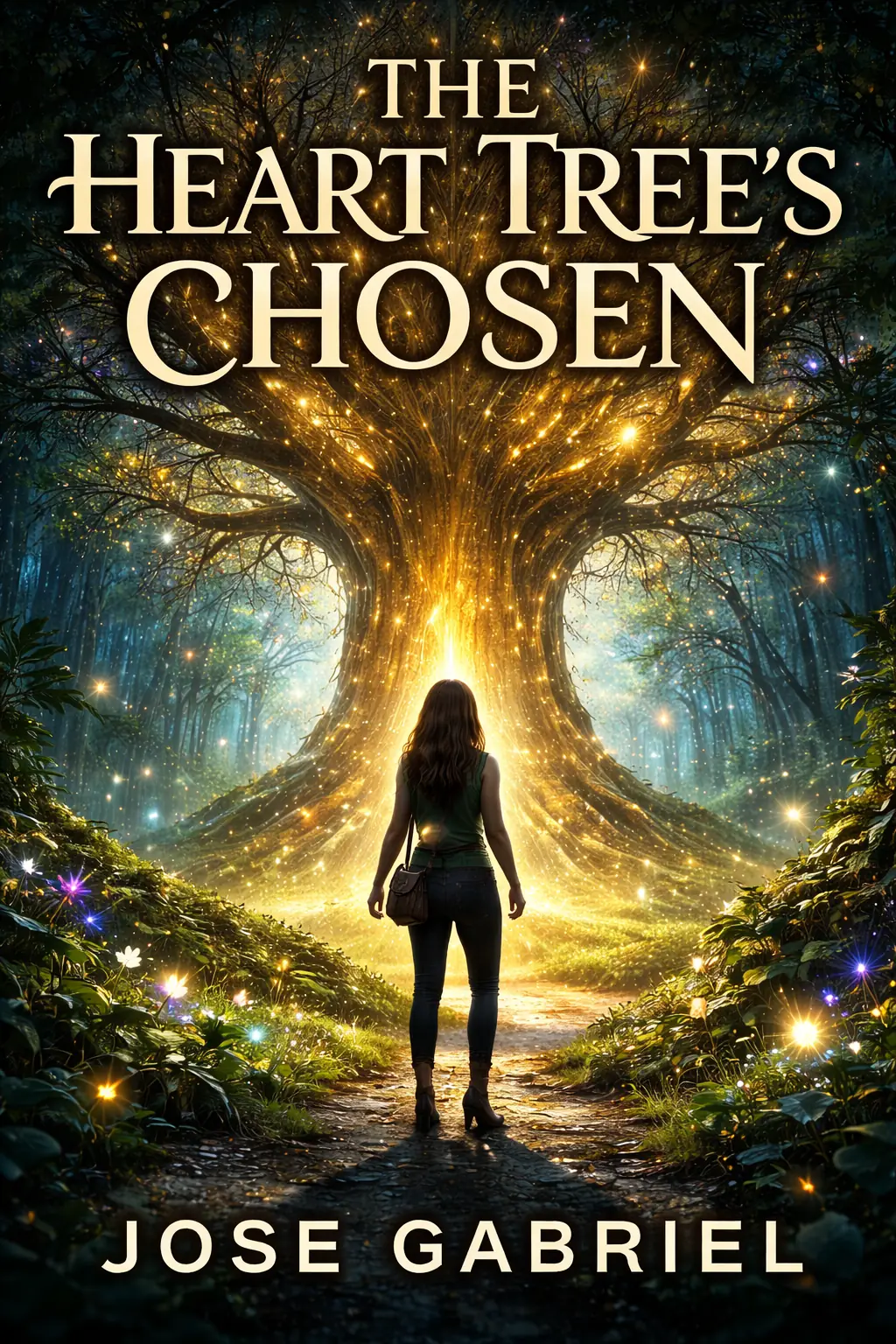 The Heart Tree’s Chosen