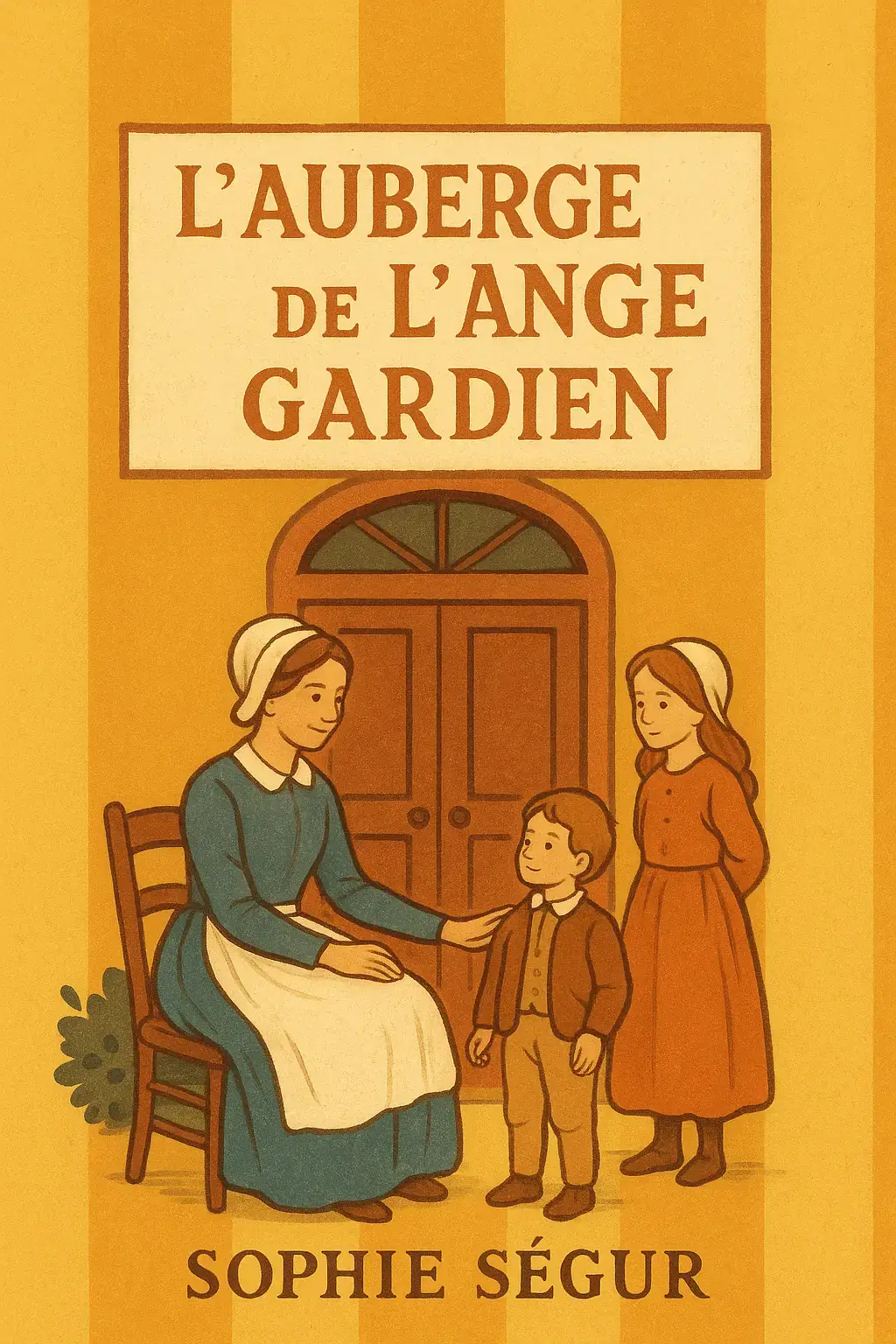 Le Général Dourakine