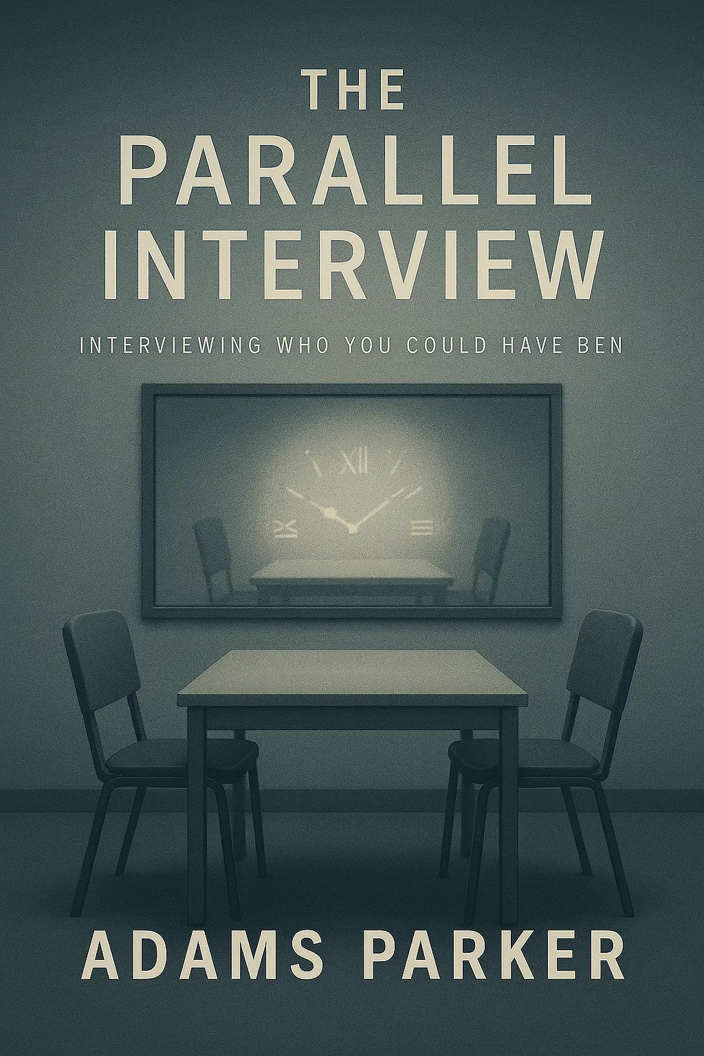 THE PARALLEL INTERVIEW