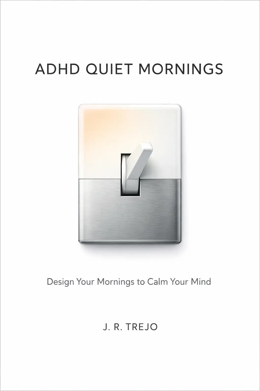 ADHD Quiet Mornings