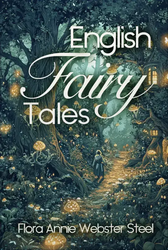 English Fairy Tales