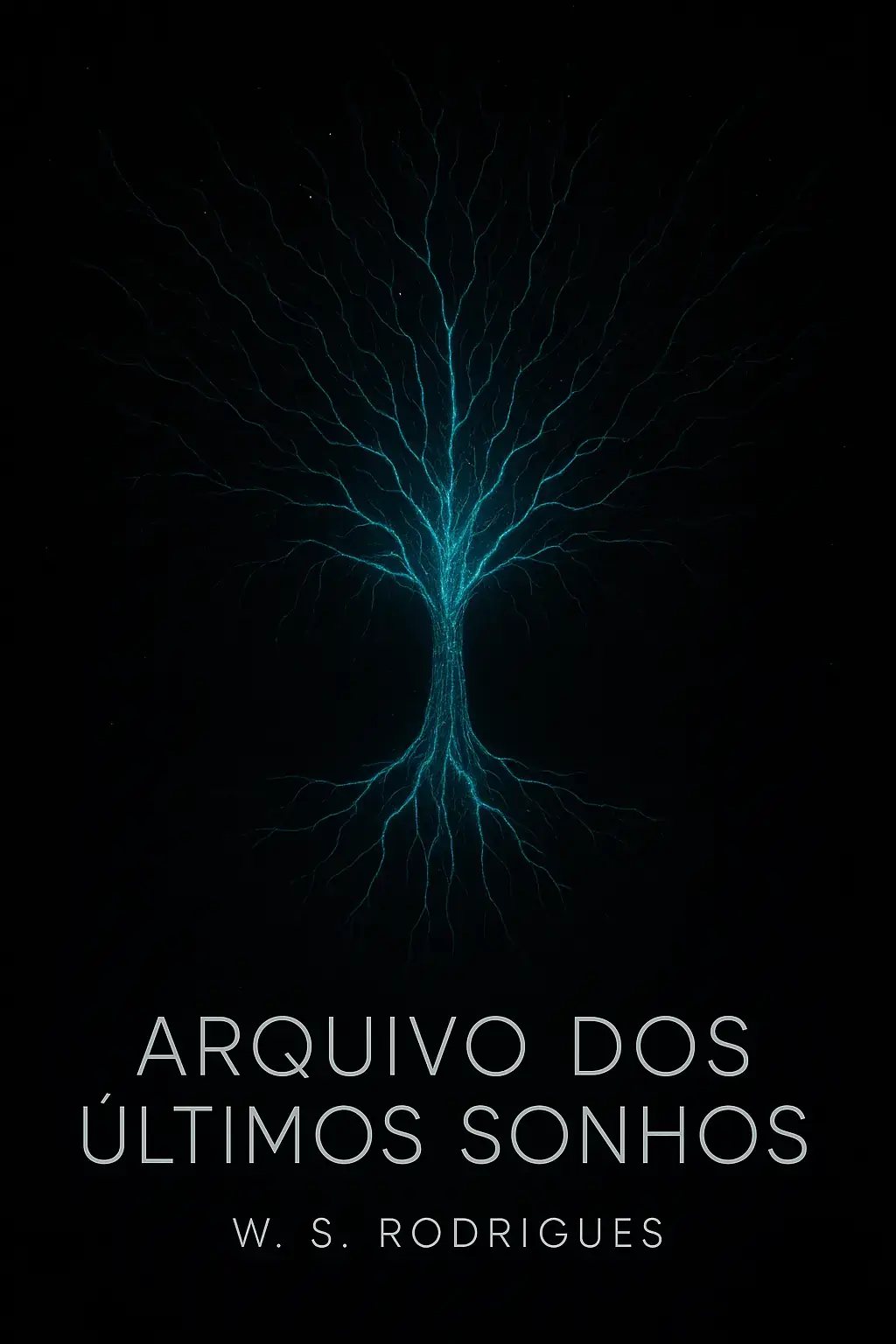 ARQUIVO DOS ÚLTIMOS SONHOS