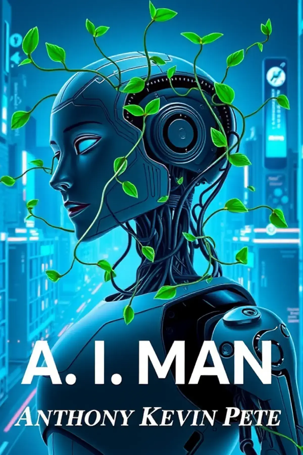 A.I. Man