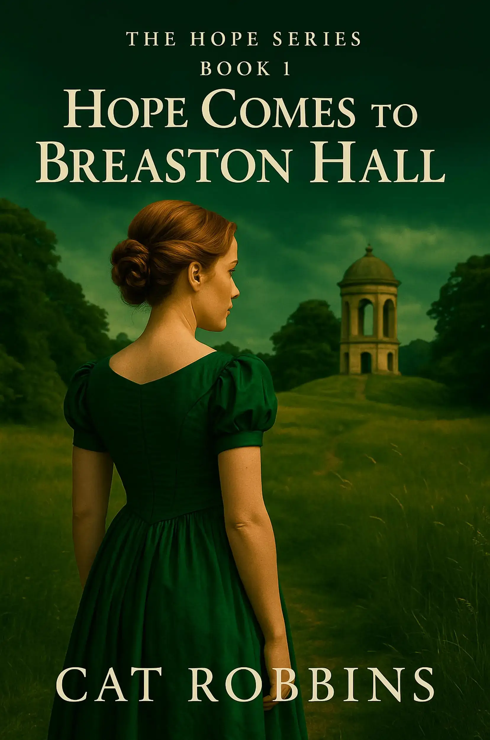 Hope Comes to Breaston Hall