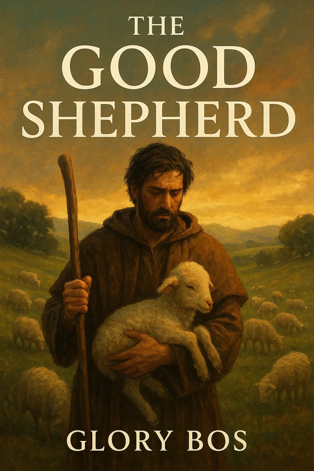 The Good Shepherd