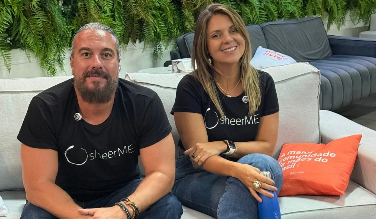 Startup portuguesa de bem-estar encontra no Brasil o pote de ouro