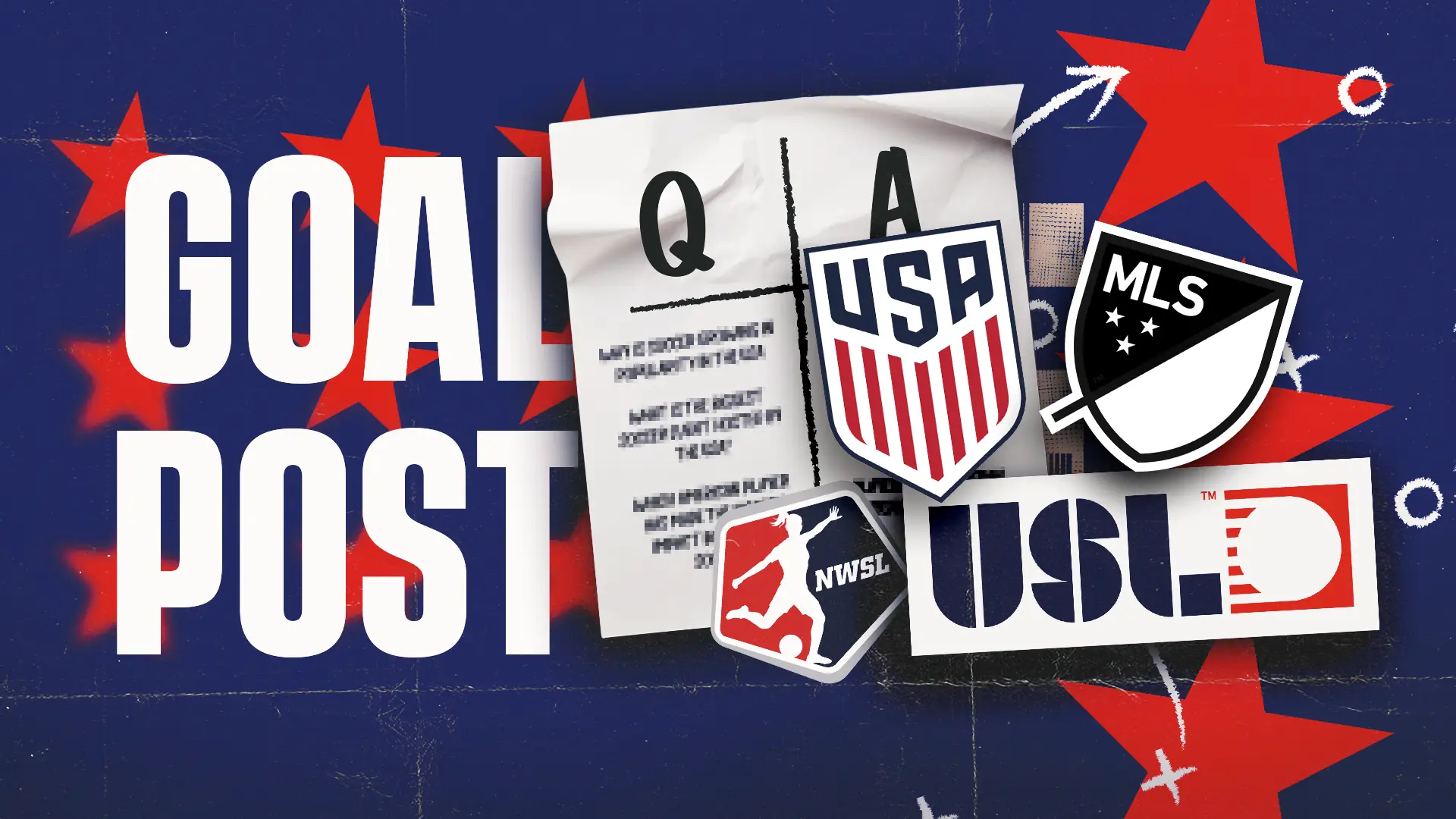 GOAL Post: Taking your questions on Croix Bethune and Washington Spirit, Philadelphia Union rising star Cavan Sullivan, Ben Bender's journey and ... the best hair in MLS?