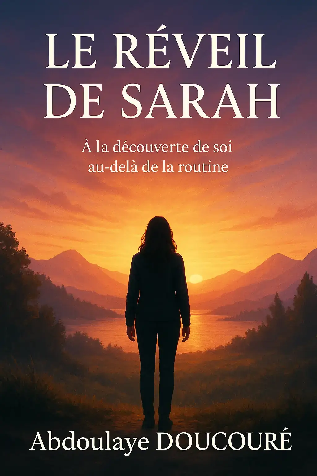 Le Réveil de Sarah : À la découverte de soi au-delà de la routine