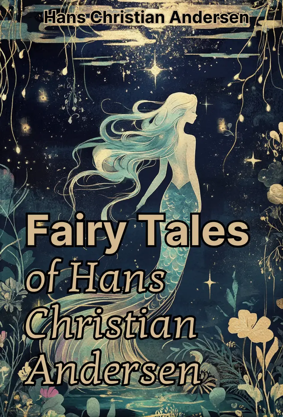 Fairy Tales of Hans Christian Andersen