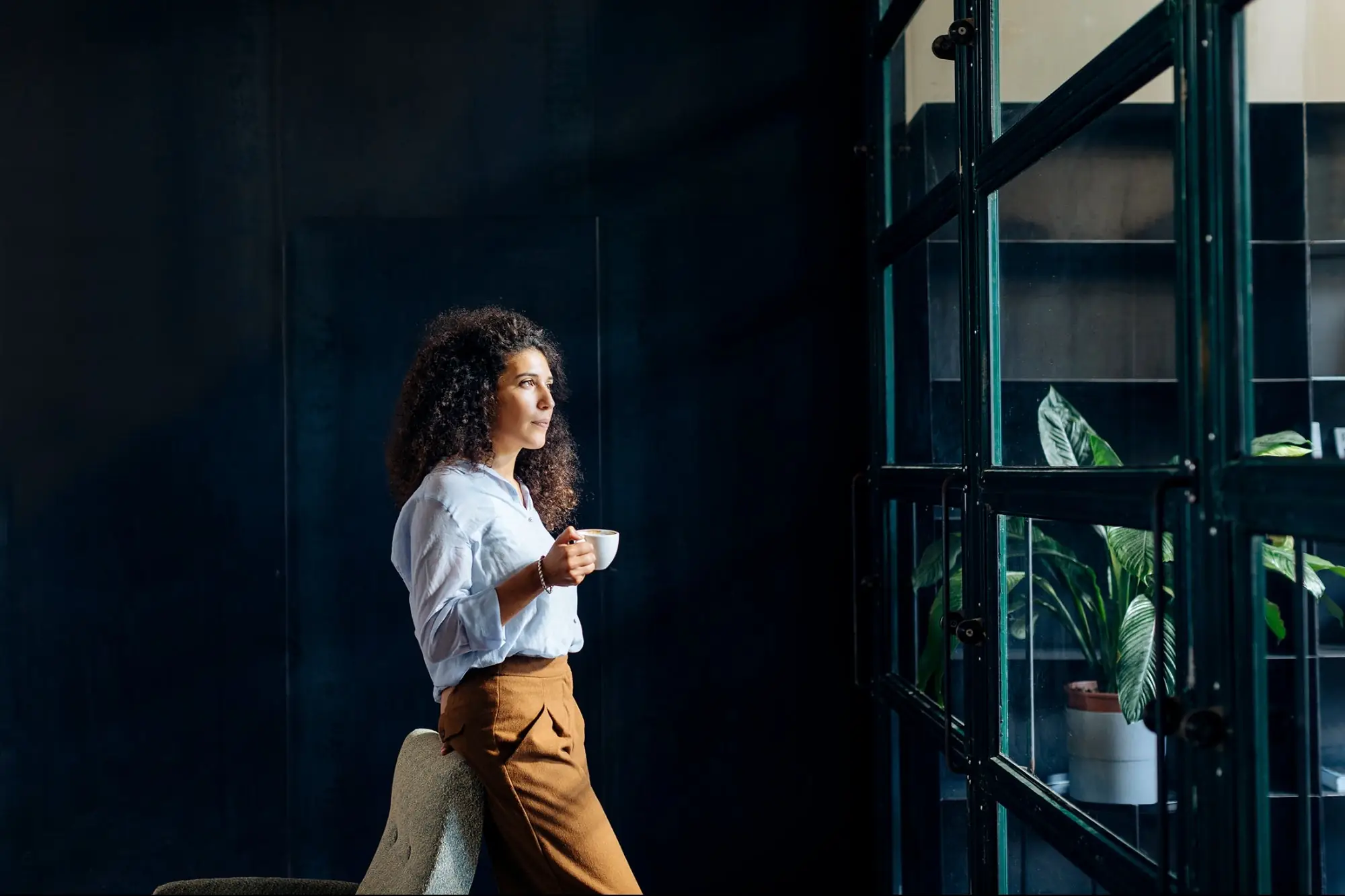 How to Revolutionize Your Self-Talk and Change Your Life For the Better | Entrepreneur