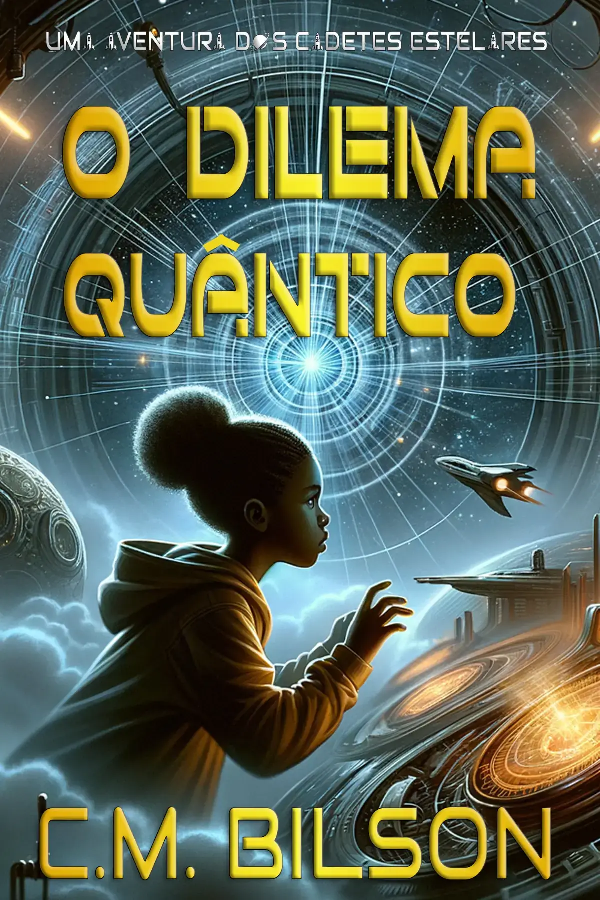 O Dilema Quântico