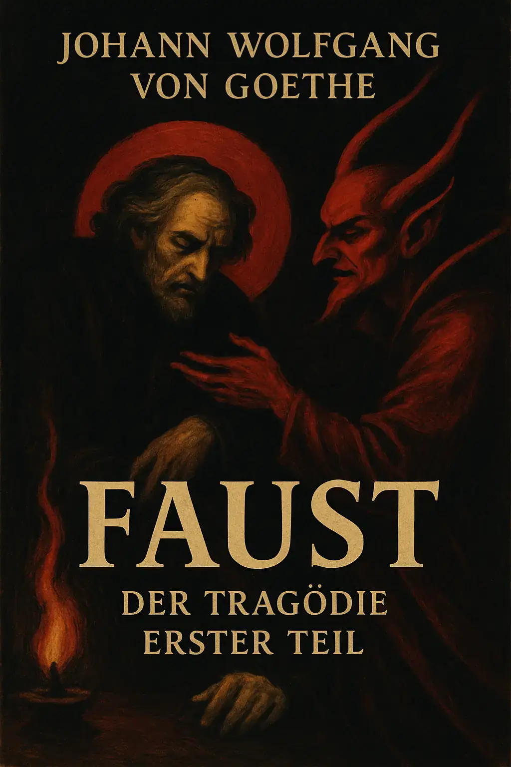 Faust: Der Tragödie erster Teil