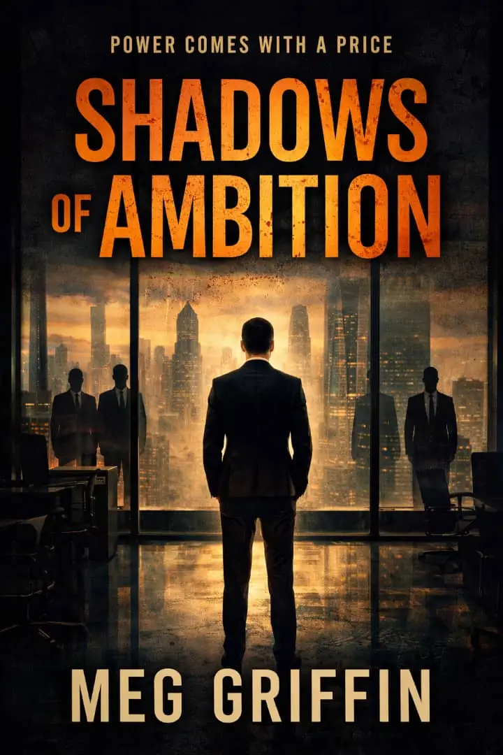 Shadows of Ambition