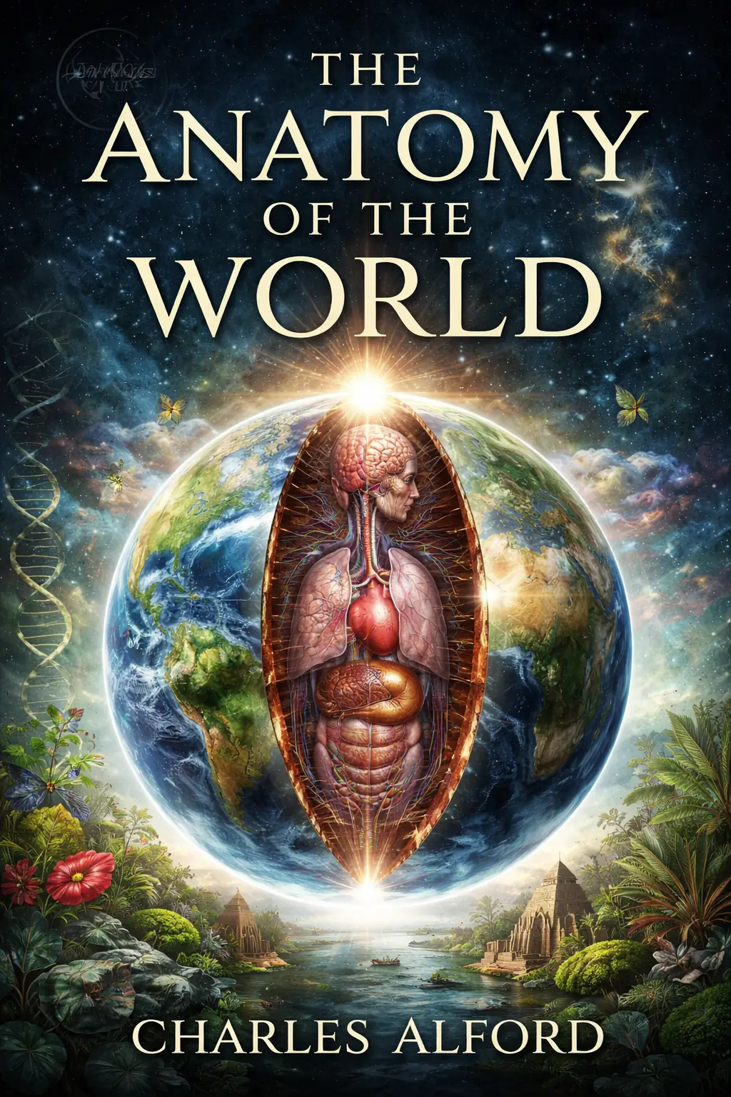 The Anatomy of the World