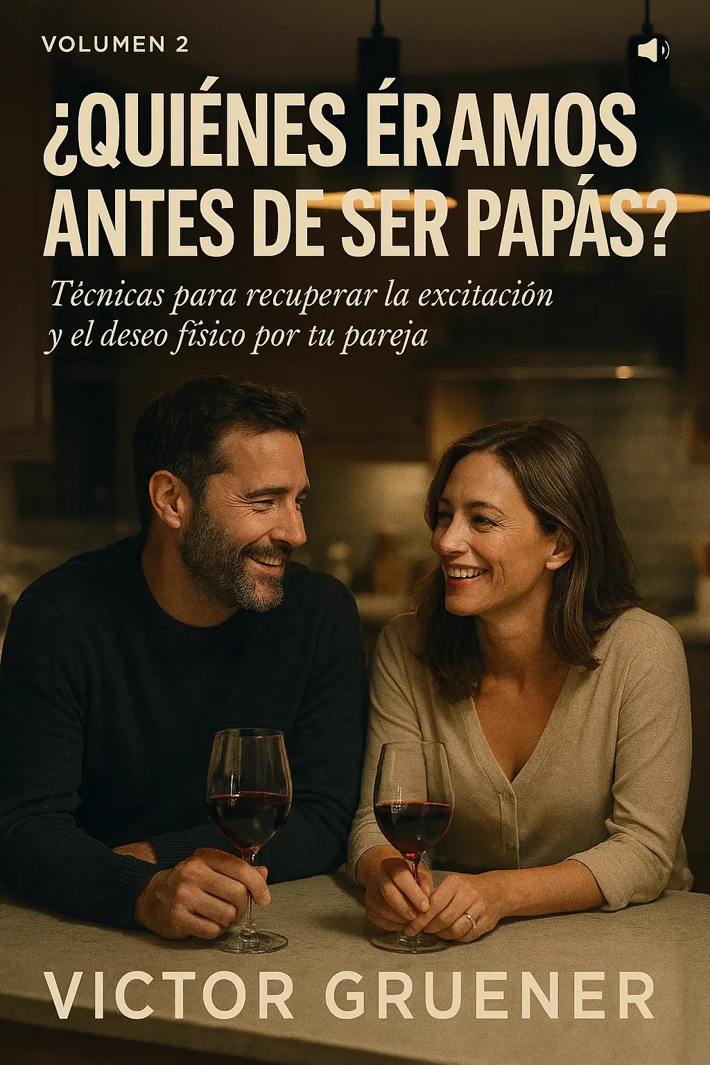¿QUIENES ÉRAMOS ANTES DE SER PAPÁS?. 