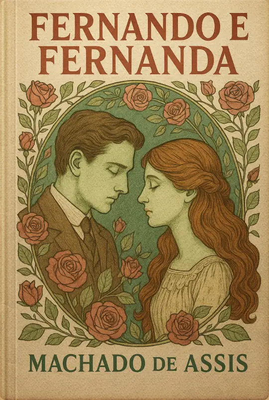 Fernando e Fernanda