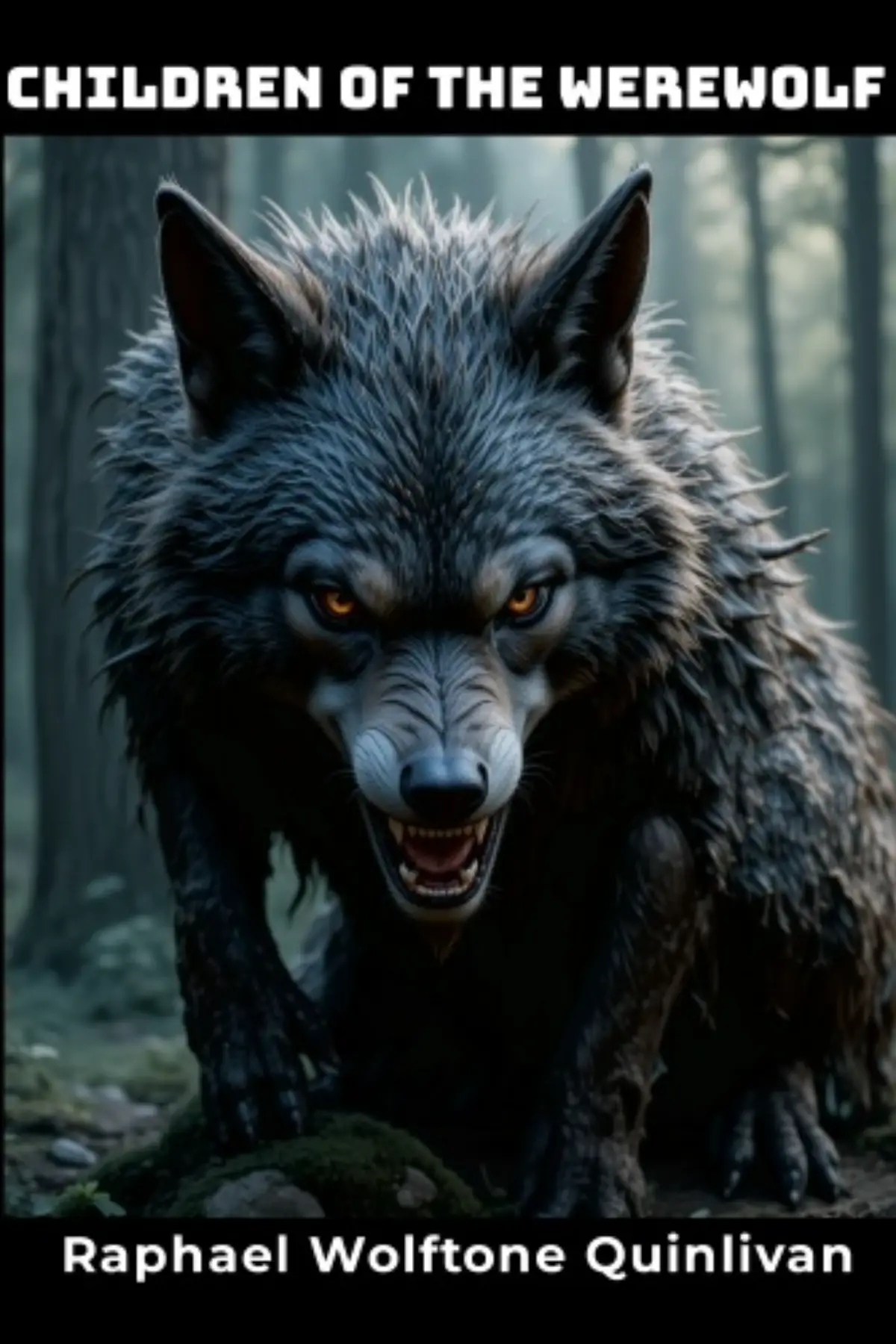 Children of the Werewolf