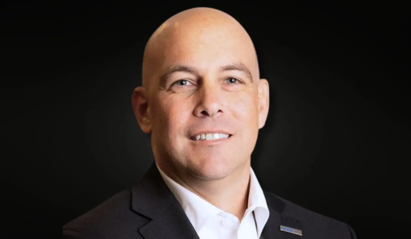 Genetec nomeia novo Diretor de Vendas para a América do Sul