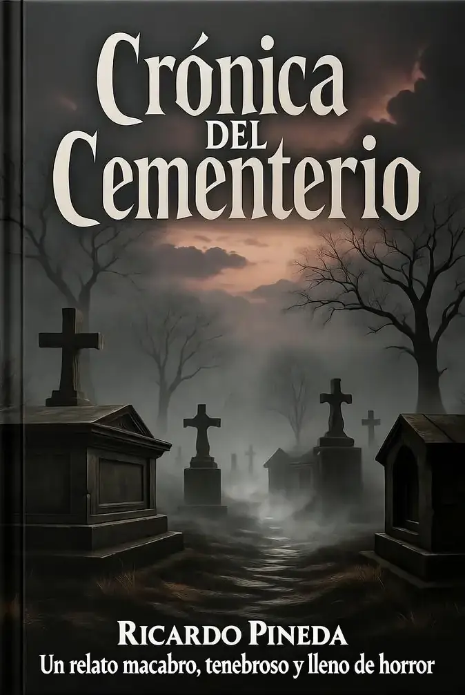 Crónica del Cementerio
