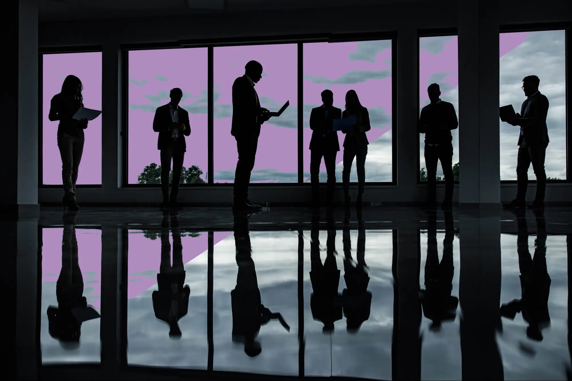 Your Diversity Statement Isn't Enough — Here's What You Need to Do as a Leader to Drive Real Change