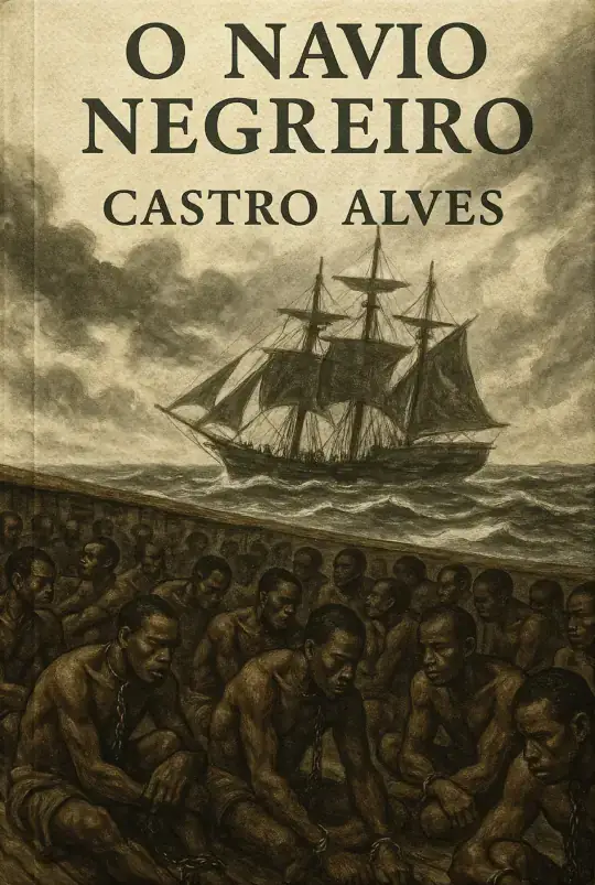 O Navio Negreiro
