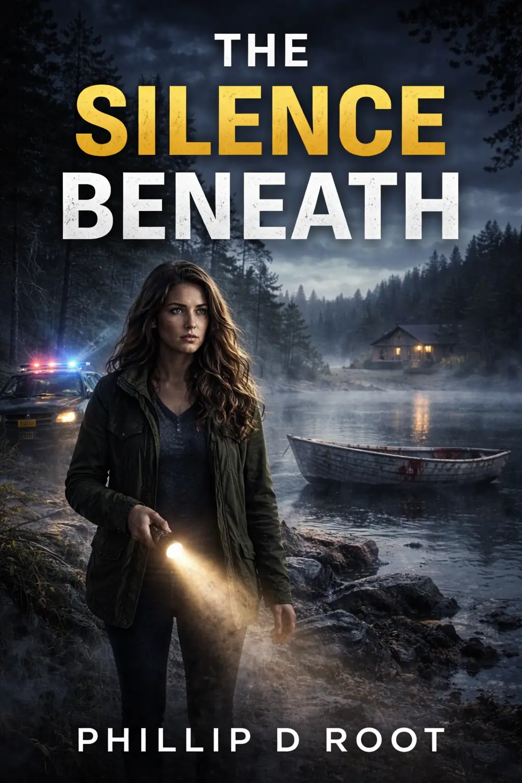 The Silence Beneath
