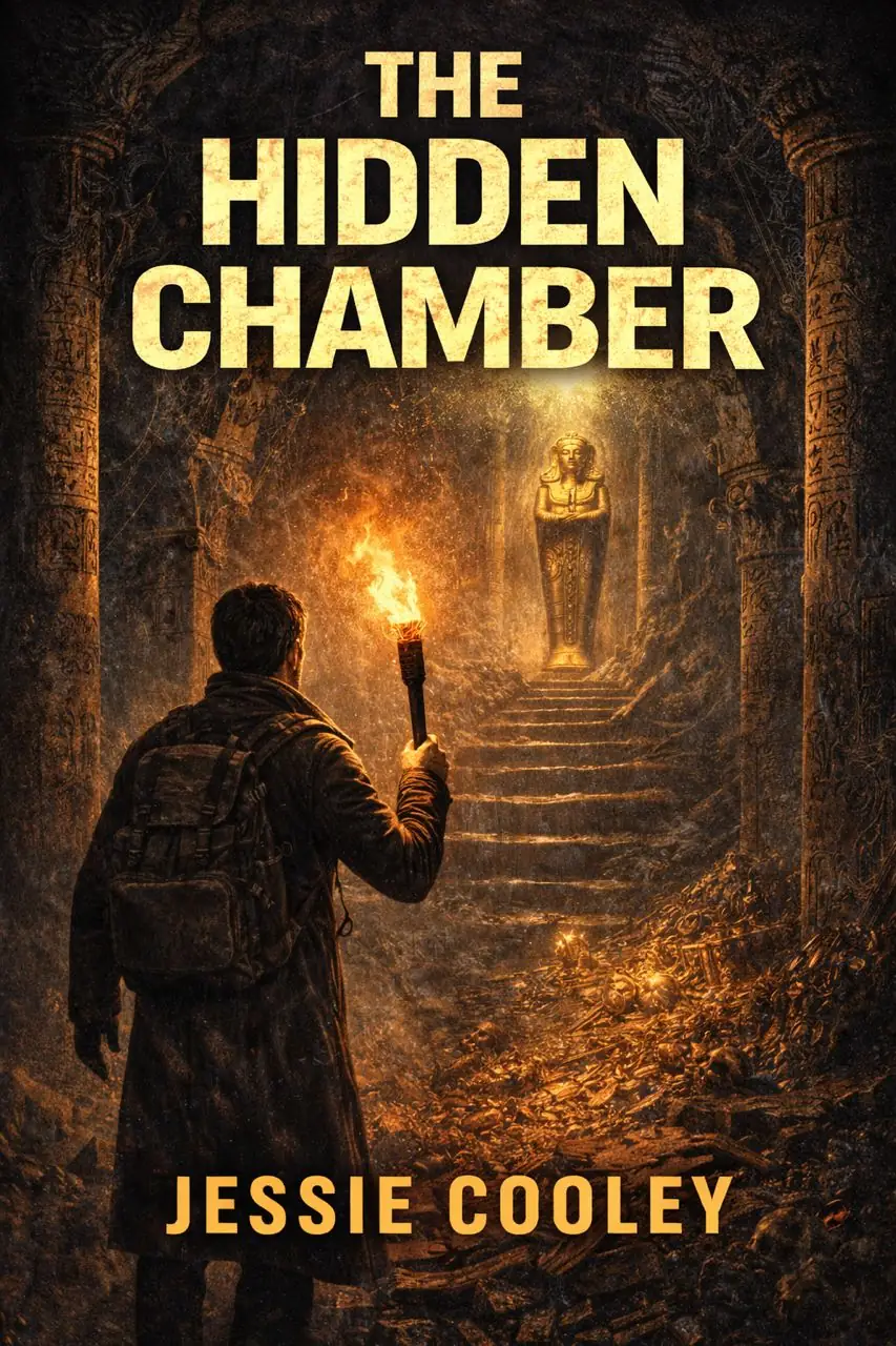 The Hidden Chamber