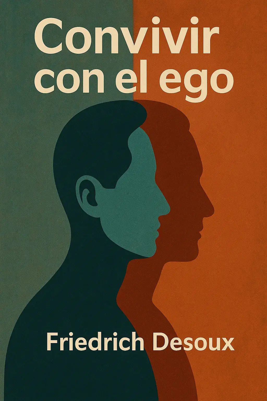 Convivir con el ego