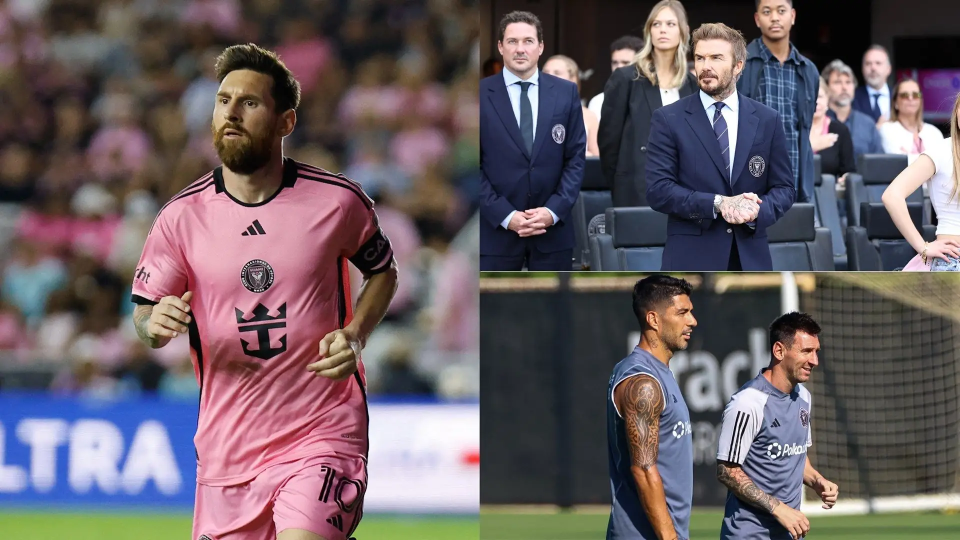 Inter Miami pre-season 2025: Tour, fixture schedule, where to watch & how to buy tickets